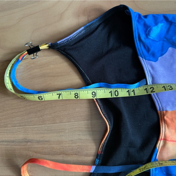 ✨ Host Pick ✨ NWT Crop Tank / Long-Line Sports Bra: Onzie - Picture 9 of 16